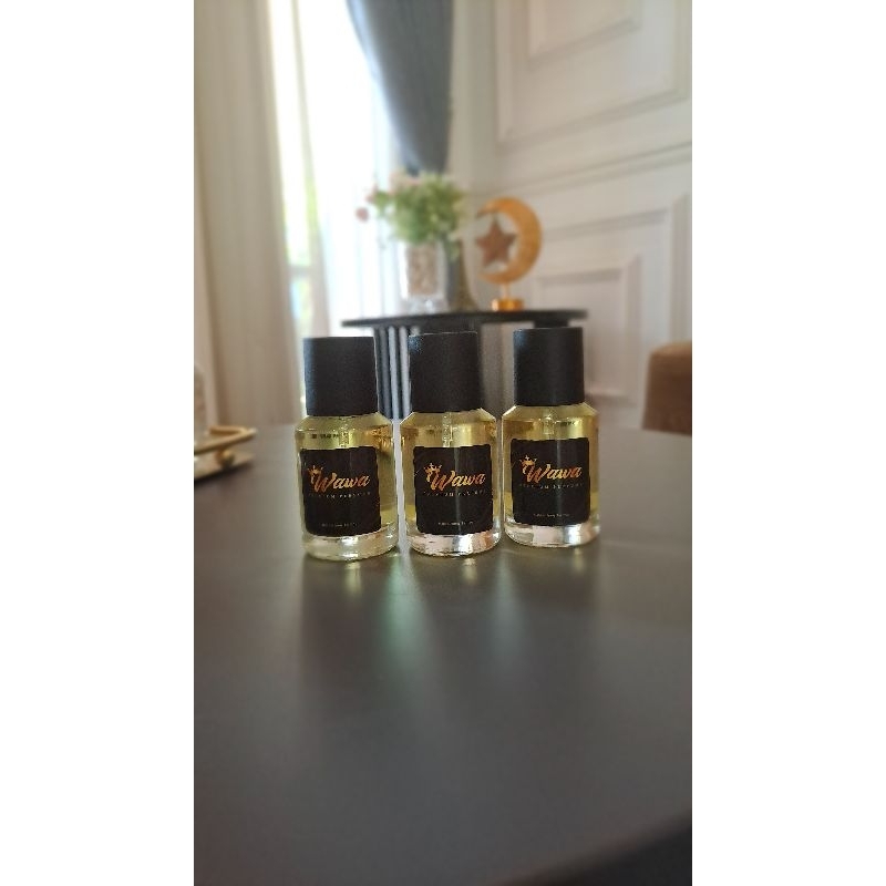 Parfum Refill Ariana Grande 30ml Wawa Parfum Ponorogo Awet Murah Berkualitas