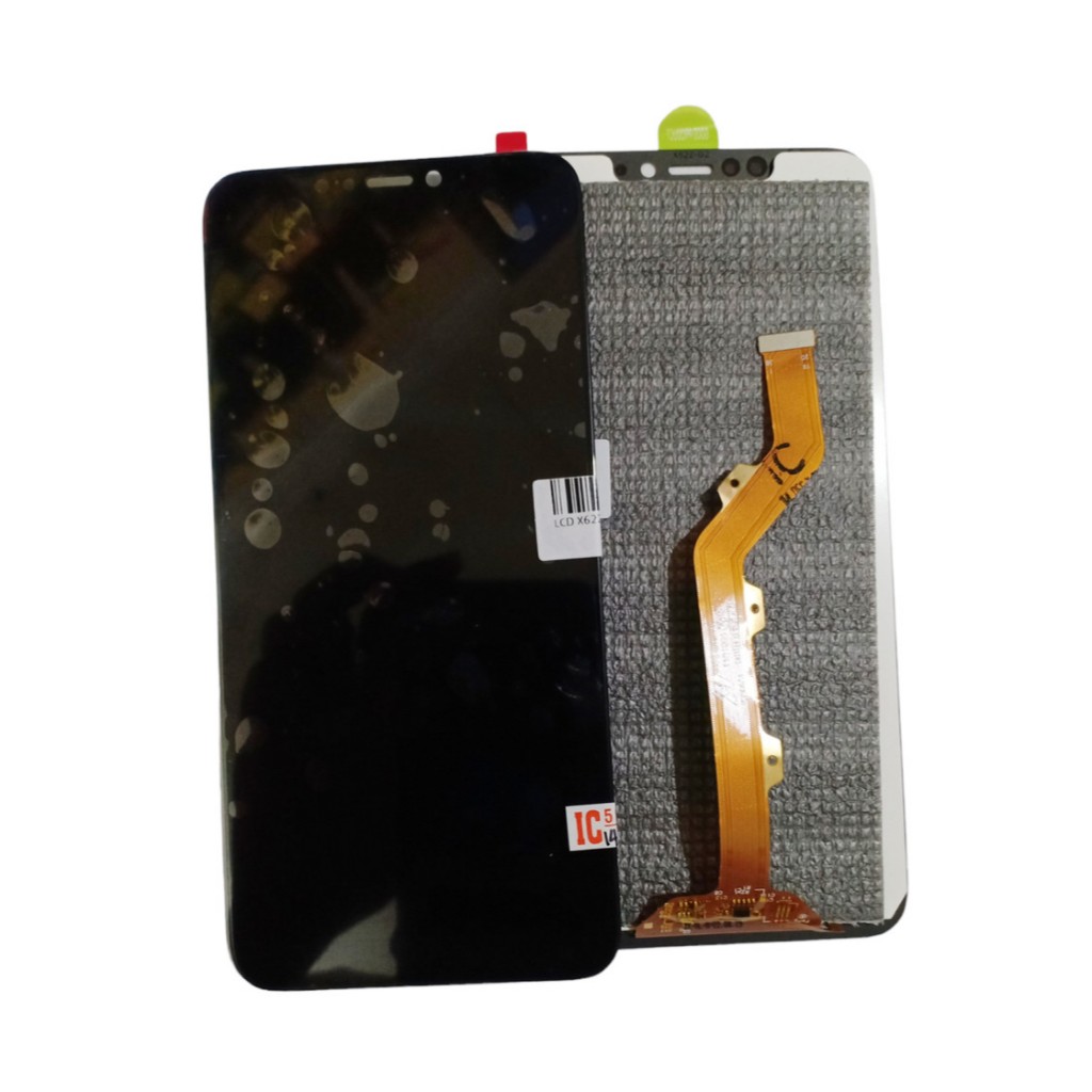 LCD Touchscreen Infinix S3X X622 - Layar Sentuh HP Infinix S3X Kaca HP