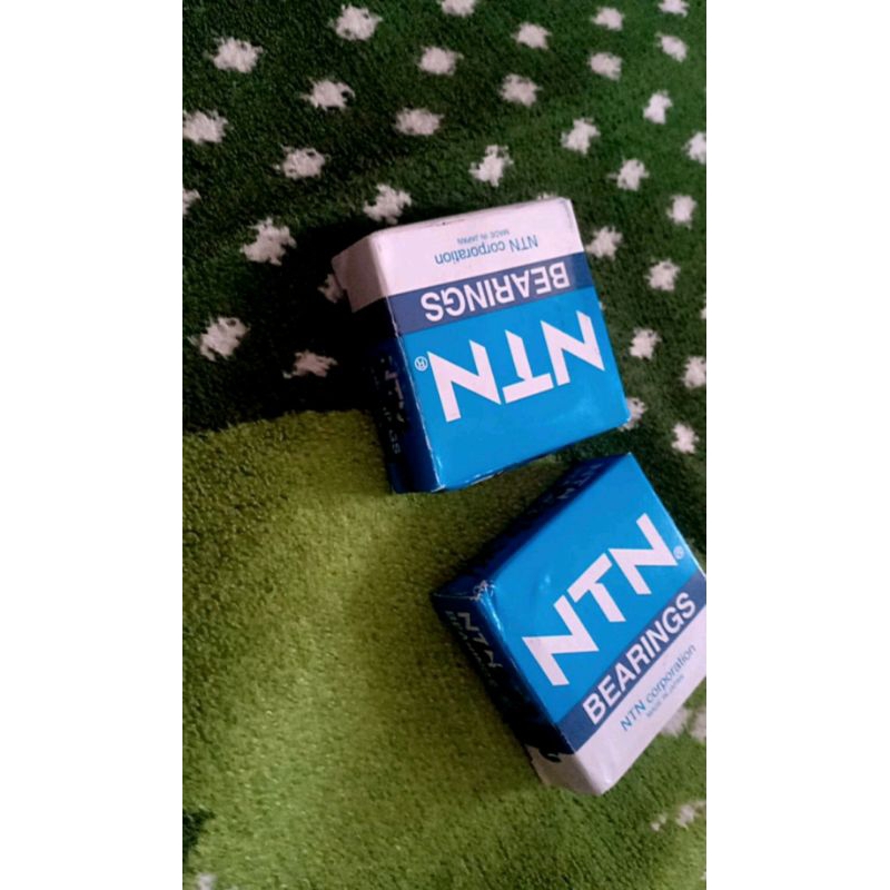 bering 6203uu Jepang dipasang di Fulley Yanmar gardan YZC  Rotary (hrg per  biji )