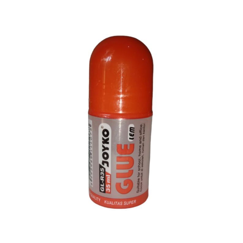 

LEM CAIR JOYKO LEM KERTAS