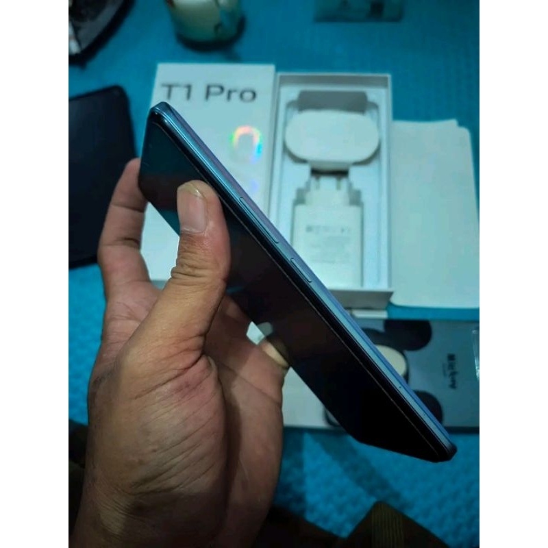 vivo t1 pro 5g second