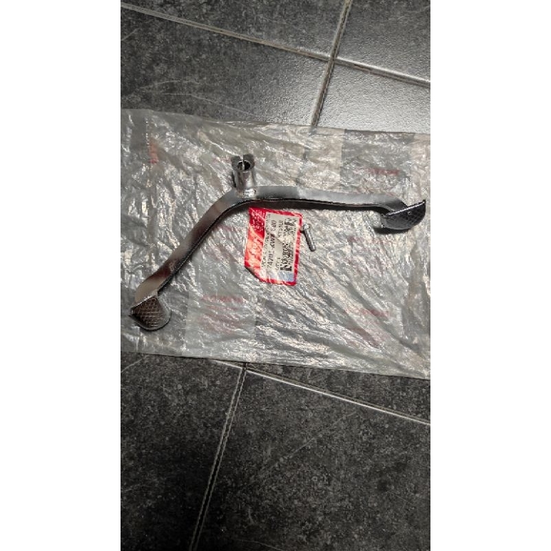 PEDAL OPERAN GIGI PEDAL PERSENELING BLADE REVO ABSOLUTE REVO FIT FI PLUS BAUT