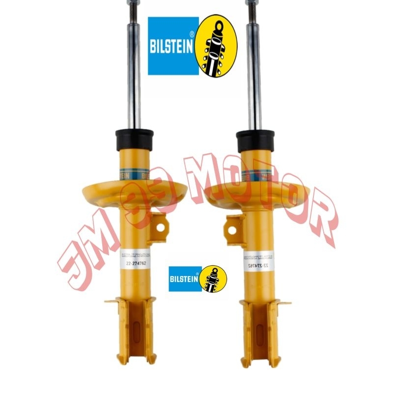 SHOCKBREAKER  BILSTEIN CHEVROLET ZAFIRA DEPAN ORIGINAL BILSTEIN GERMANY PART