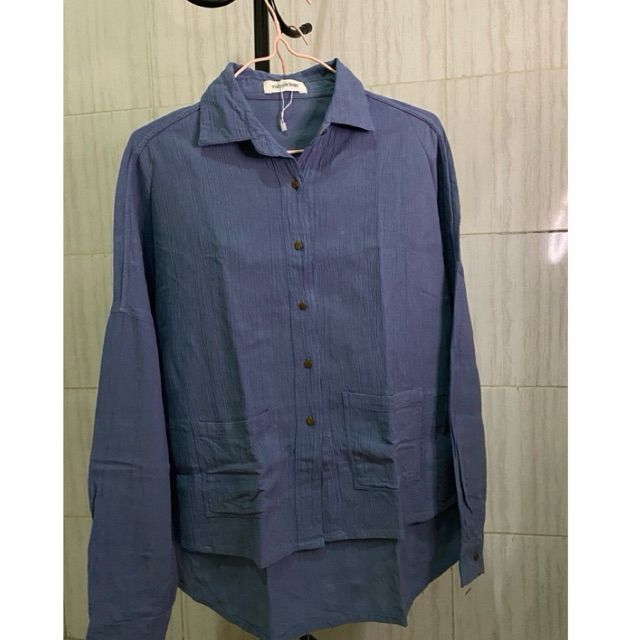 PRELOVED RUBYLICIOUS