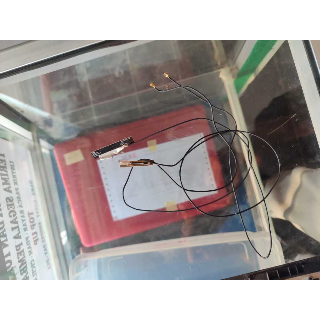 Kabel Antena Wifi laptop