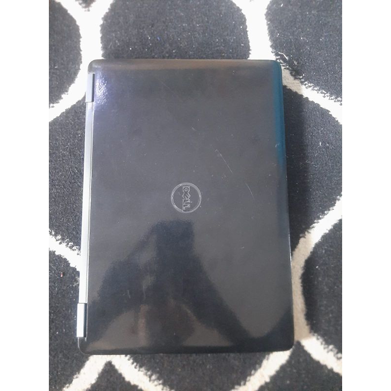 SECOND  Laptop Dell Latitude E7270 i7
