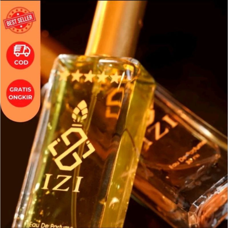 Izi Parfume