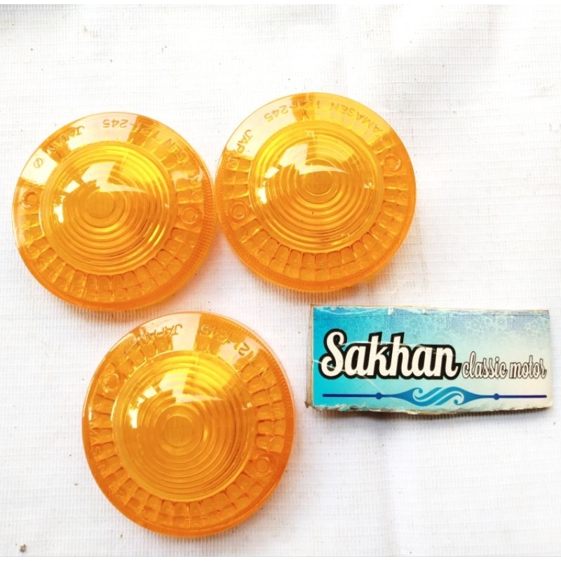 MIKA SEIN RETENG YAMAHA RX  RX 100 RX125