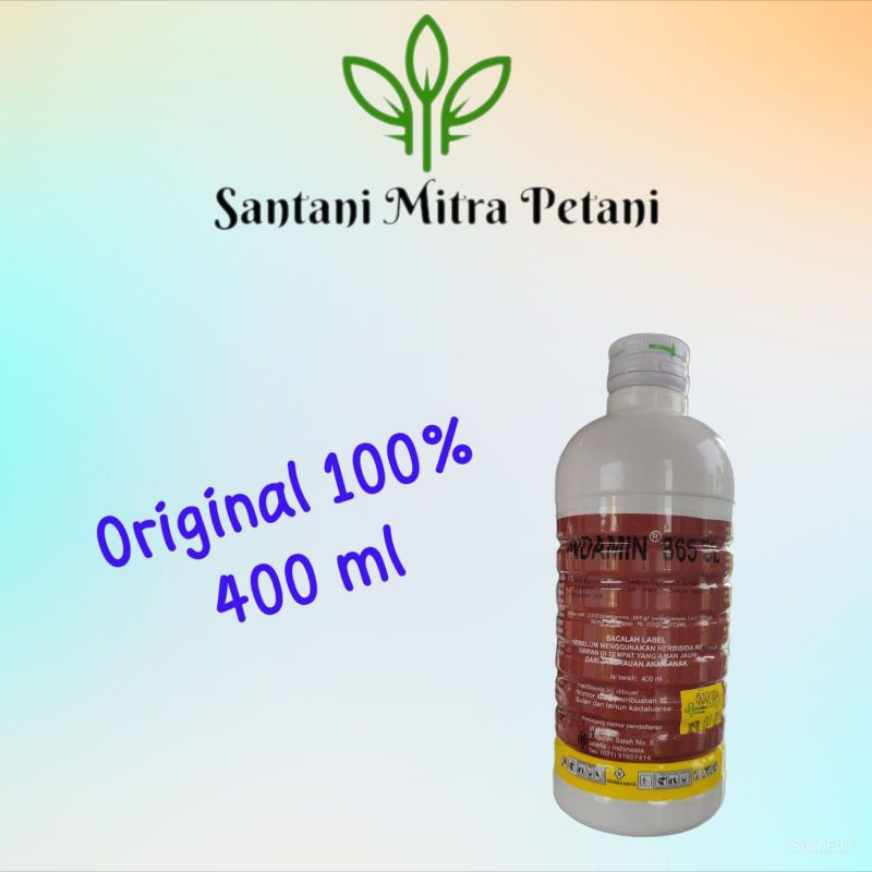 Indamin 865 SL (400)