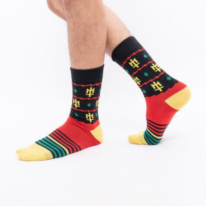 kaos kaki MATERNAL Holso