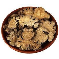 

Chuan Xiong 正川芎 Ligusticum Striatum Rhizoma SPECIAL Grade A 50 Gr