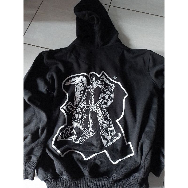 Hoodie RMBL