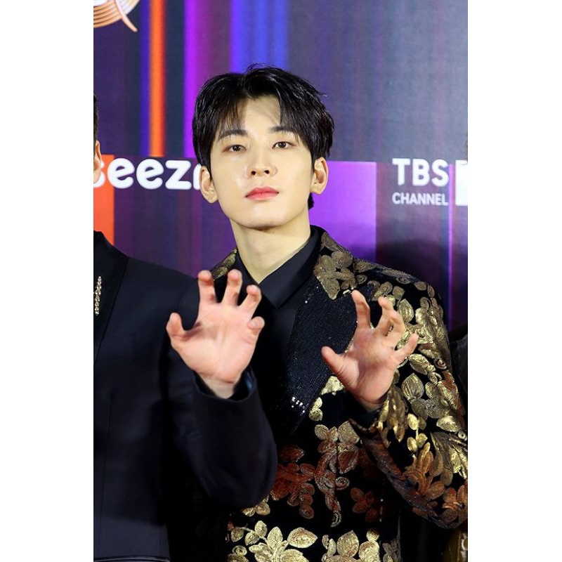 fts binder booklet wonwoo