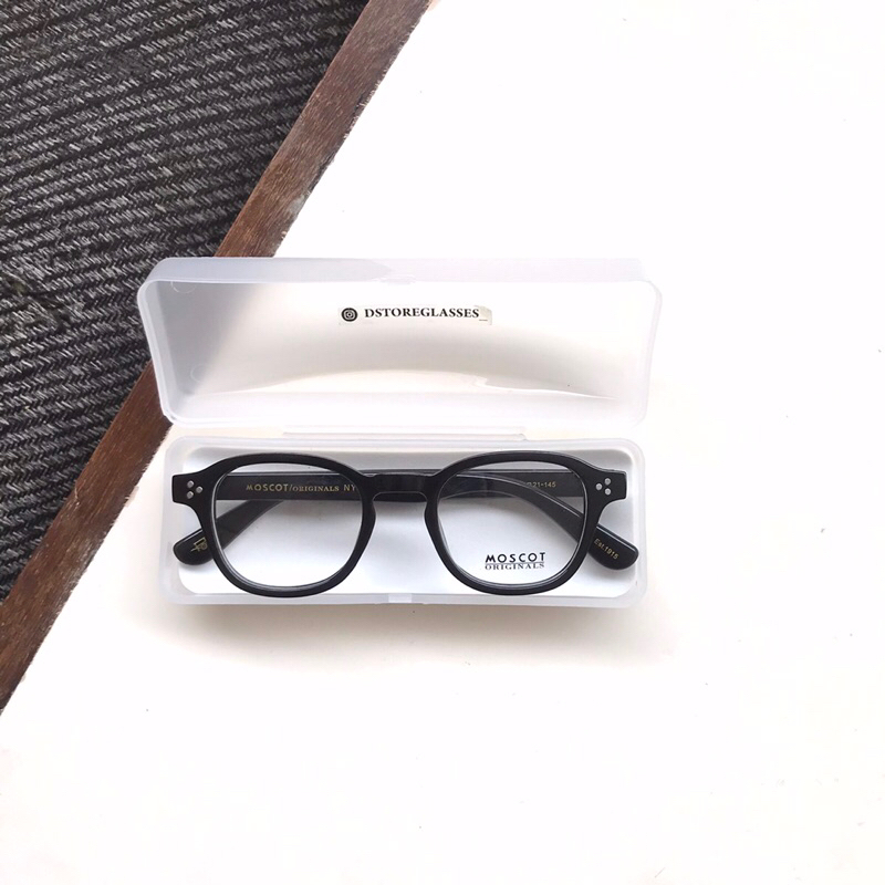 FRAME MOSCOT NYC