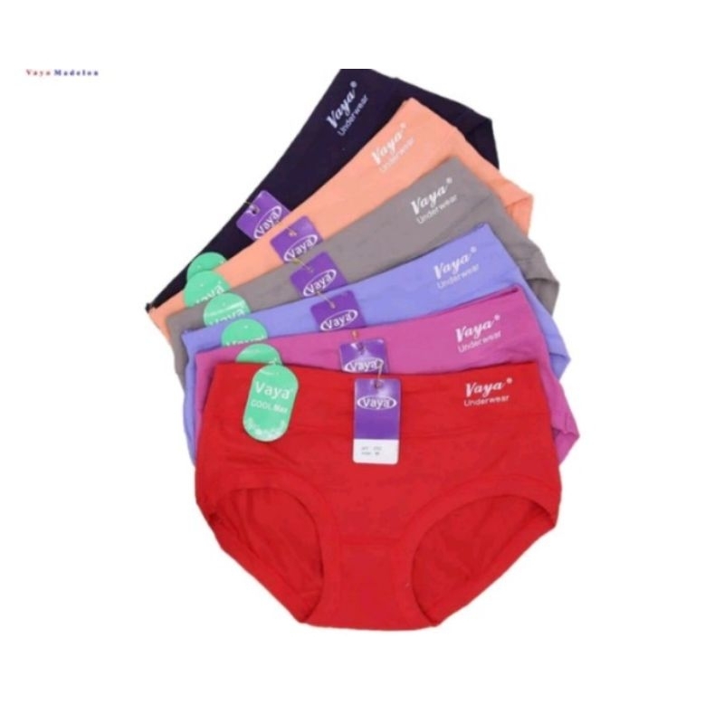 VAYA,CELANA DALAM WANITA vaya 232