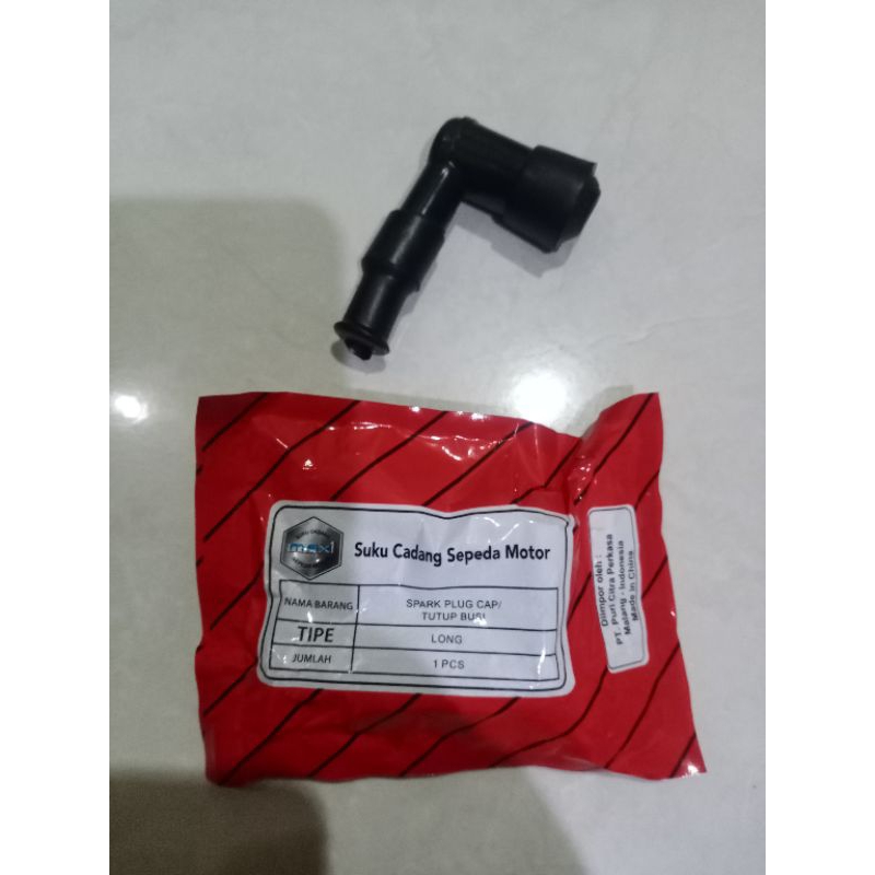 Cop Cangklong Kop Kepala Busi Grand Prima Astrea 800 C70 C800 Supra