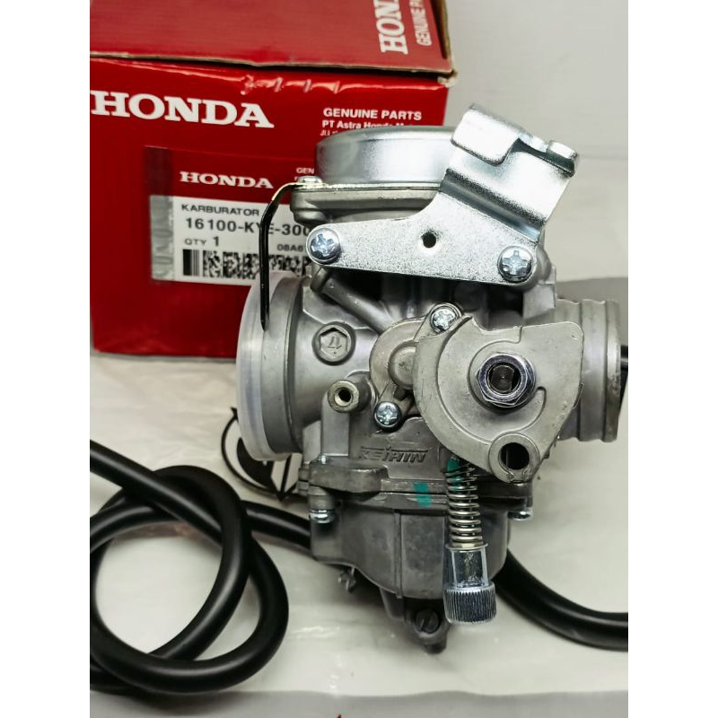 KARBURATOR KYE KARBU HONDA MEGA PRO NEW MEGA PRO MONOSHOCK