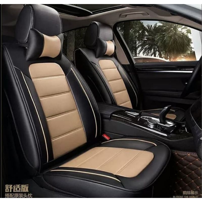 sarung jok mobil xpander 2023 xpander ultimate xpander cross xpander exceed