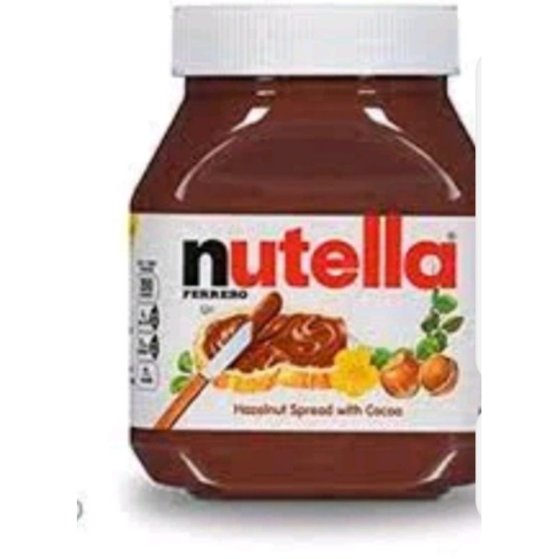

Nutella1kg