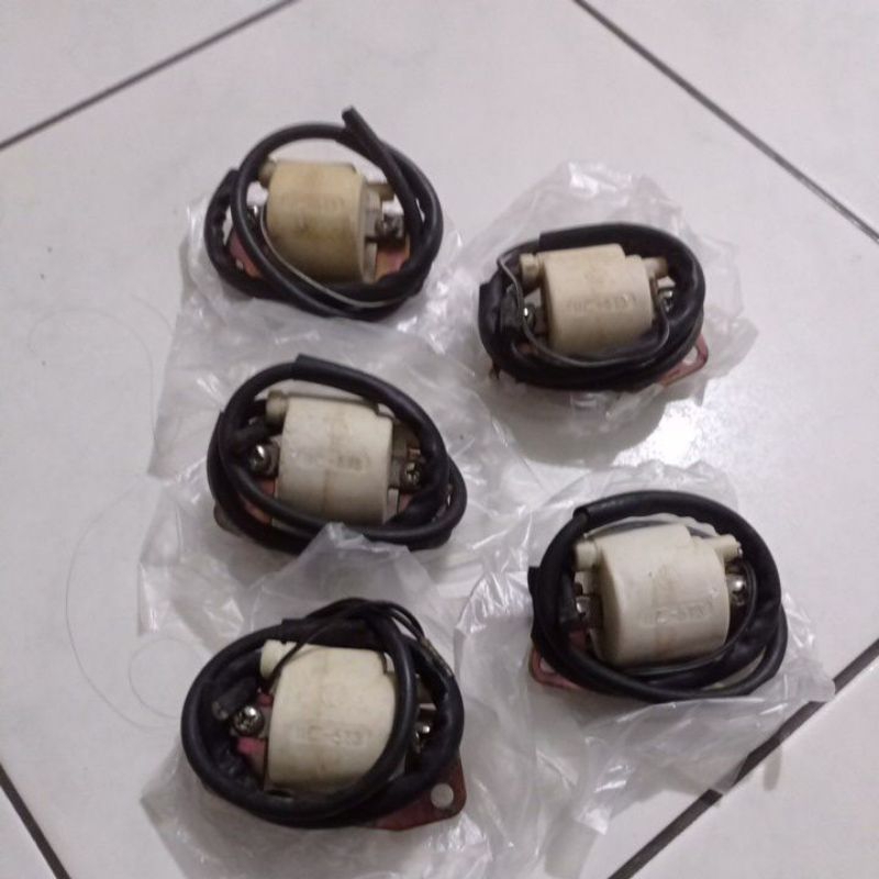 KOIL COIL 5T3 NOS NEW OLD STOCK