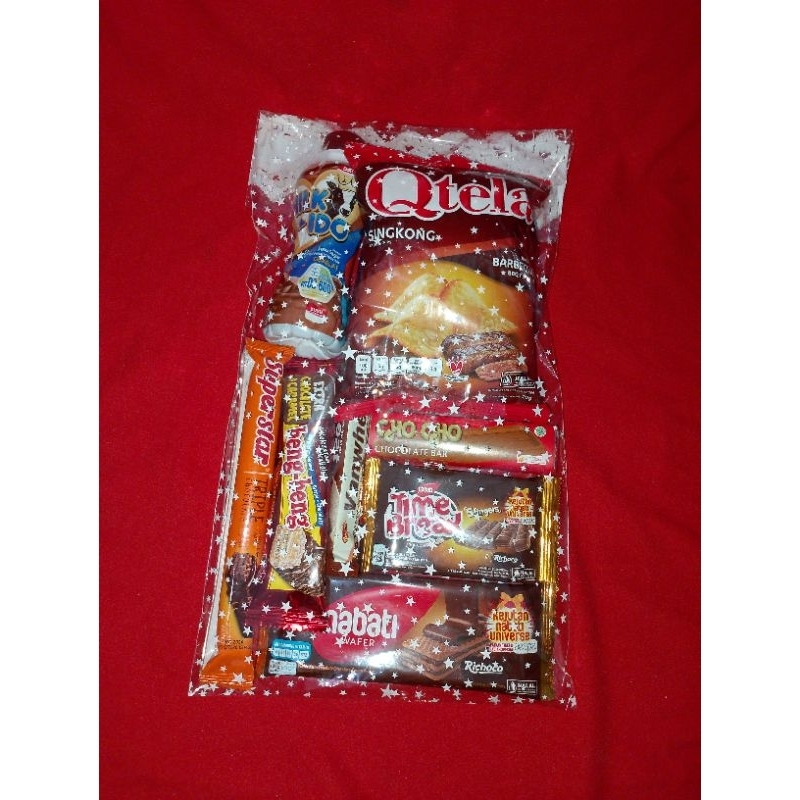 

BINGKISAN | PARSEL ULANG TAHUN ANAK|MURAH