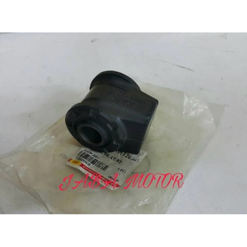 Bushing arm corolla twincam-twincam Gti-Besar