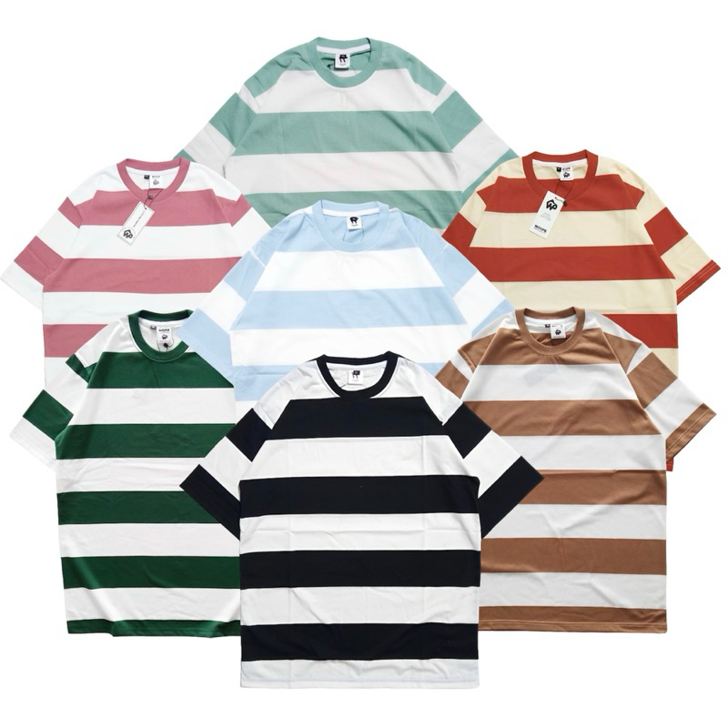 Kaos Salur / Tshirt Salur / Baju Salur - t-shirt distro / t-shirt pria / kaos distro / kaos pria / k