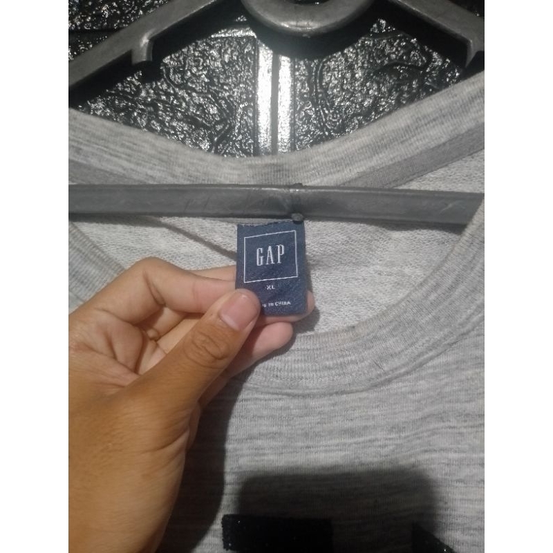GAP CN