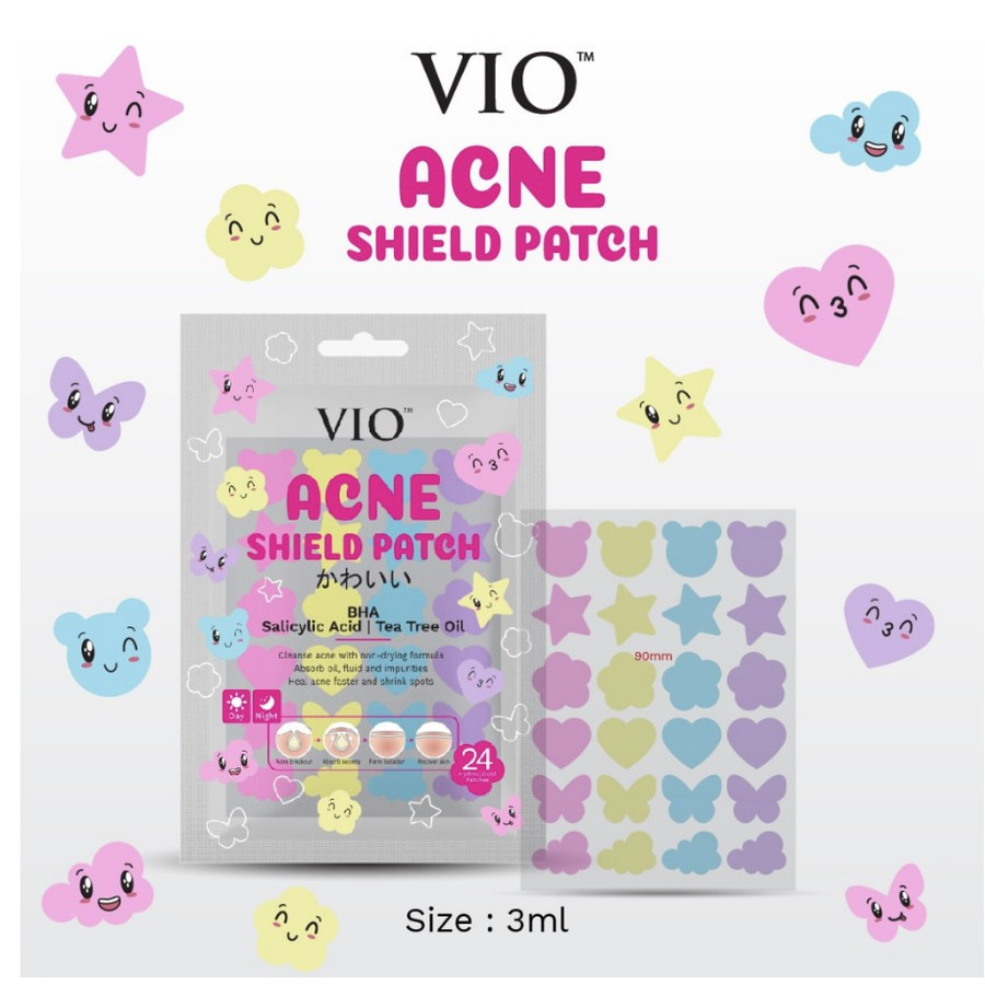 Harga patch acne sachet Terbaru Jul 2026 | BigGo Indonesia