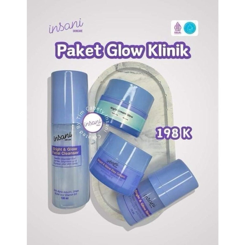 INSANI SKINCARE KLINIK