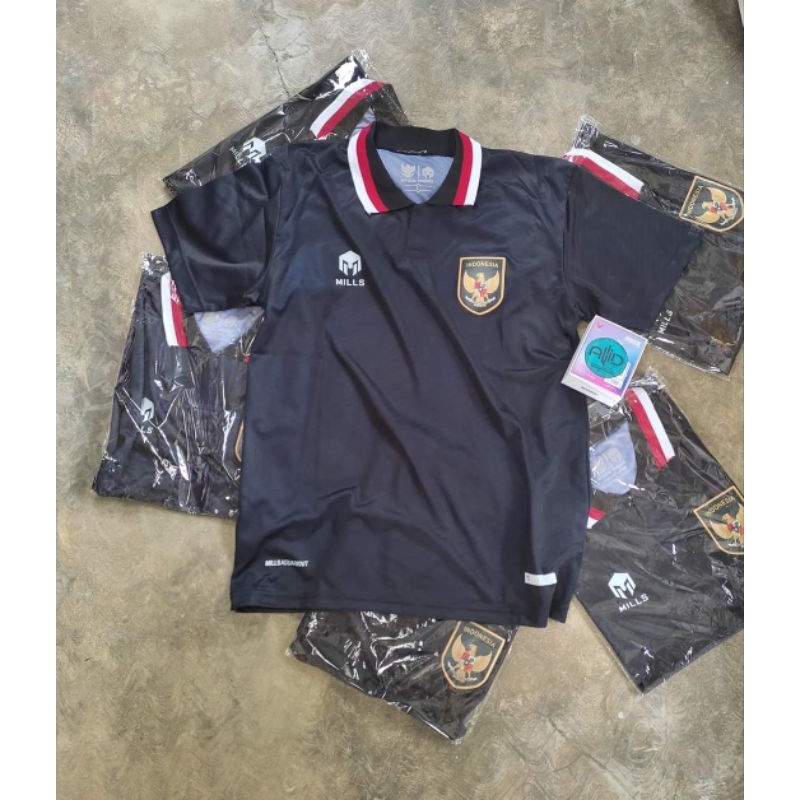 Jersey timnas 3rd afc 2024