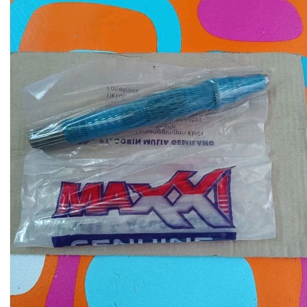 SHAFT PUMP HST 50 CC COMBINE MAXXI BIMO