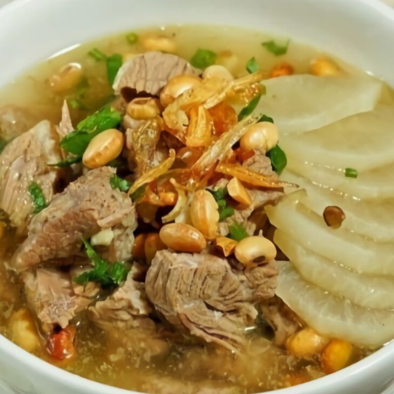 

Soto Bandung