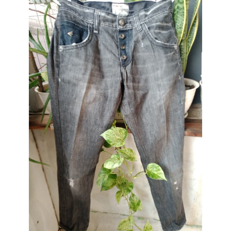 Celana Jeans Energie ORI