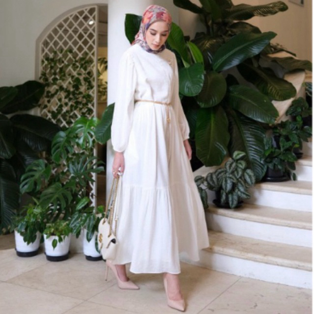 Gonegani Ameena Dress