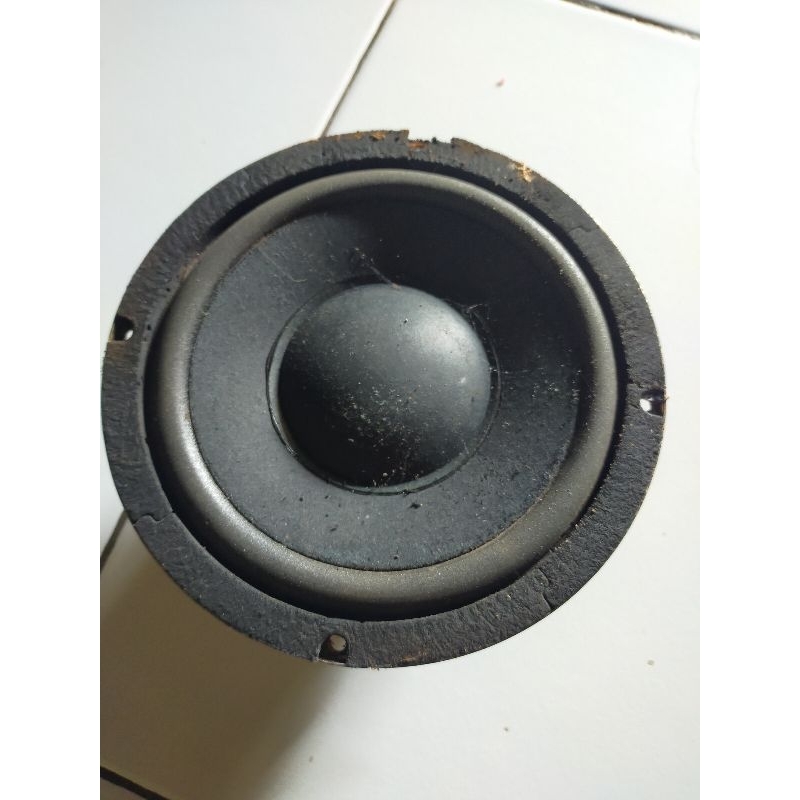 speaker polytron ori psw500C /500i
