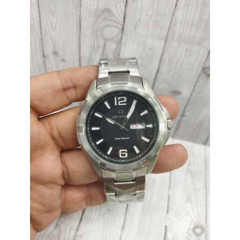 Hegner 1652G-2SDB#Jam tangan pria Hegner 1652G-2SDB#Man watch Hegner 1652G-2SDB