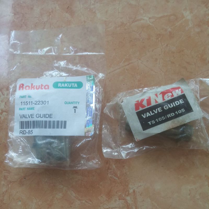 boss klep kubota rd 85-105