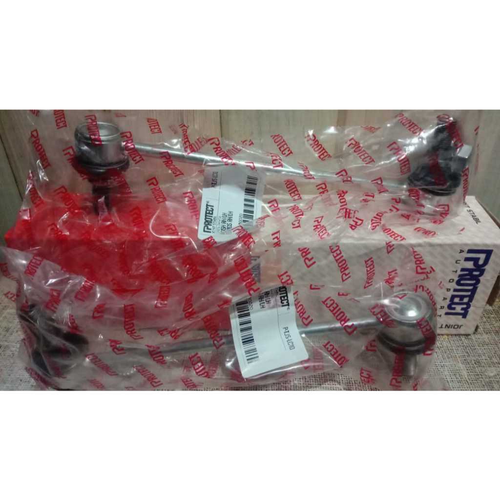 JOIN STABIL TOYOTA/DAIHATSU..RUSH-TERIOS...KIRI/KANAN..MERK PROTECT....