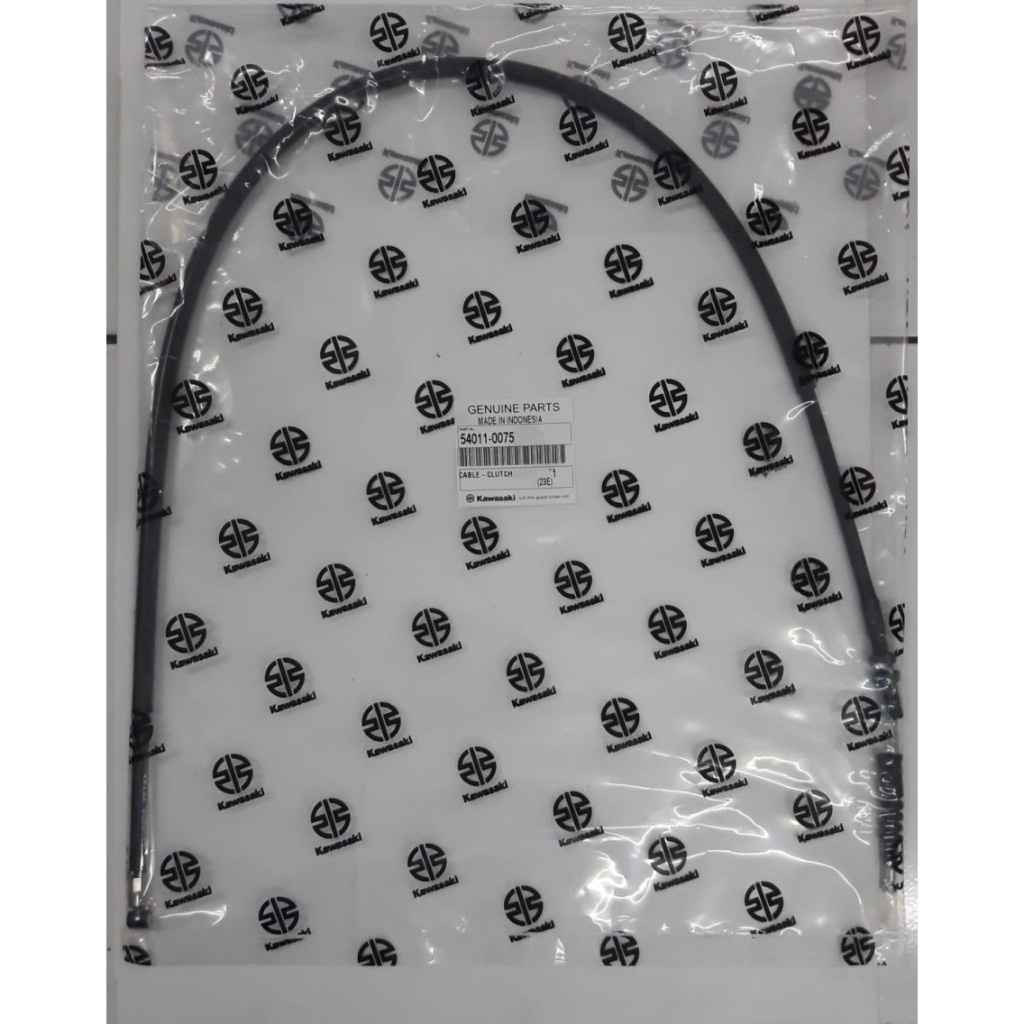 Kabel Kopling (Clutch) Kawasaki Ninja R (54011-0075)