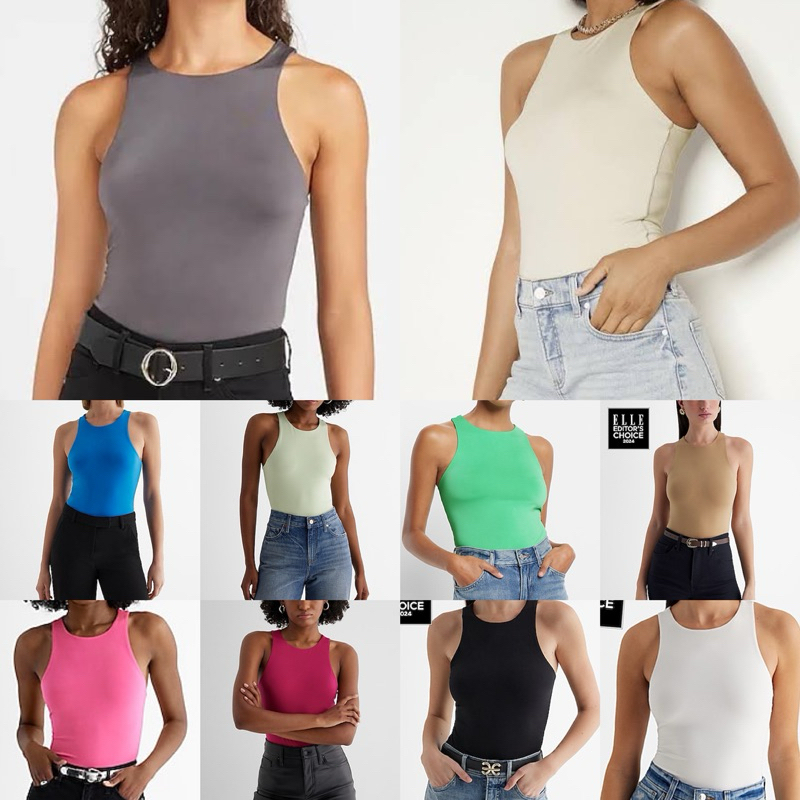 Bodysuit women EXPRESS E12