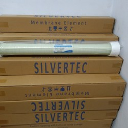 Membran Silvertec XLP 2000 GPD / Membrane Mesin Ro 2000 GPD Reverse Osmosis RO