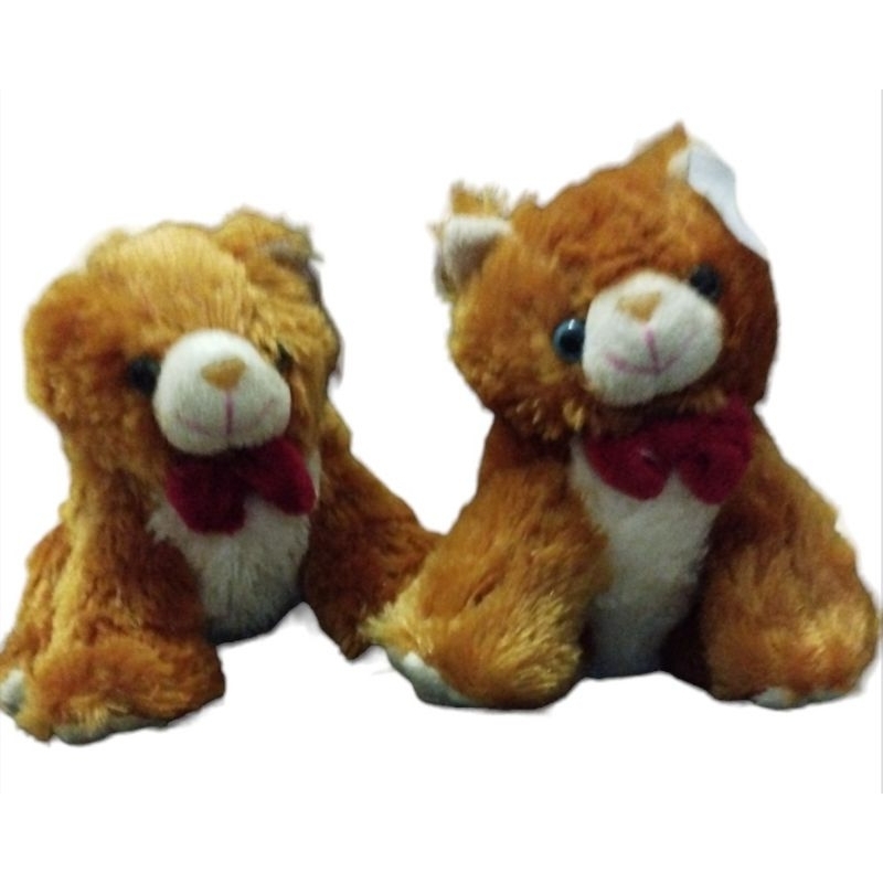 Boneka lucu kecil