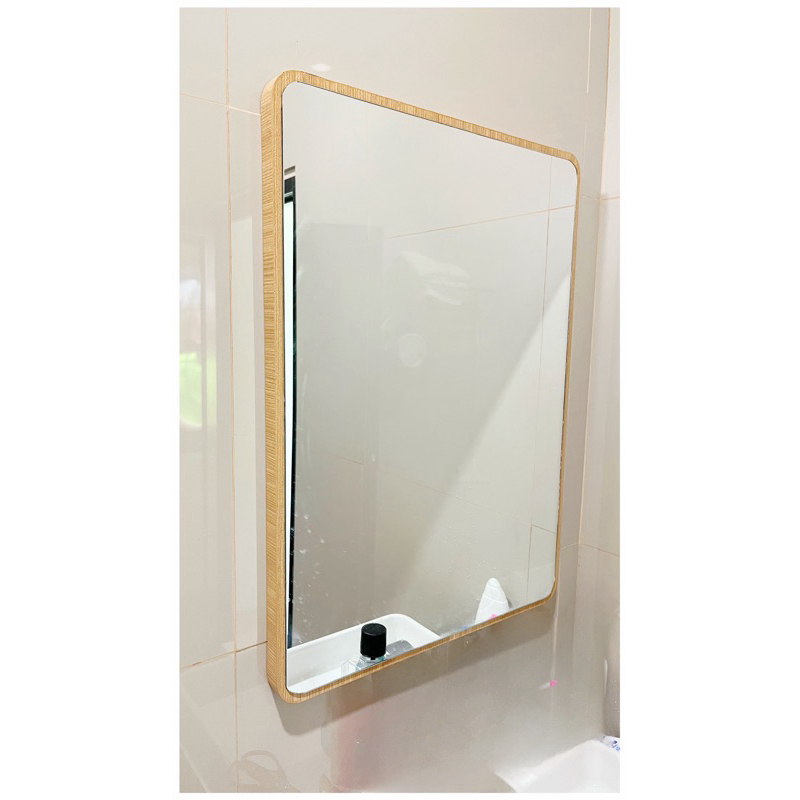 CERMIN DINDING/WASTAFEL 40x60