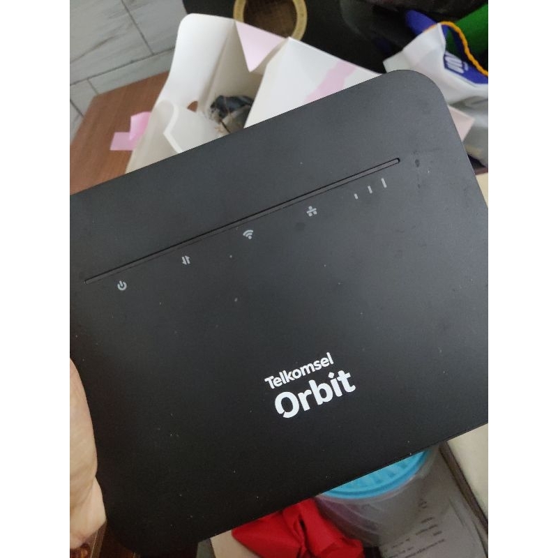 Orbit Pro HKM
