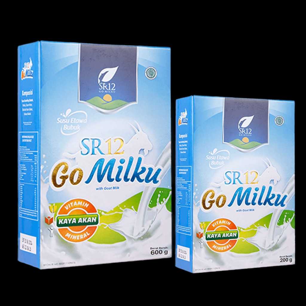 

SUSU KAMBING GOMILKU 200GRAM