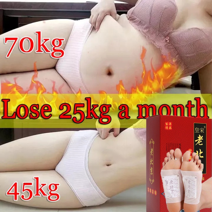 sHopYi- menurunkan berat badan pelangsing badan koyo pelangsing pembakar lemak koyo pelangsing penur