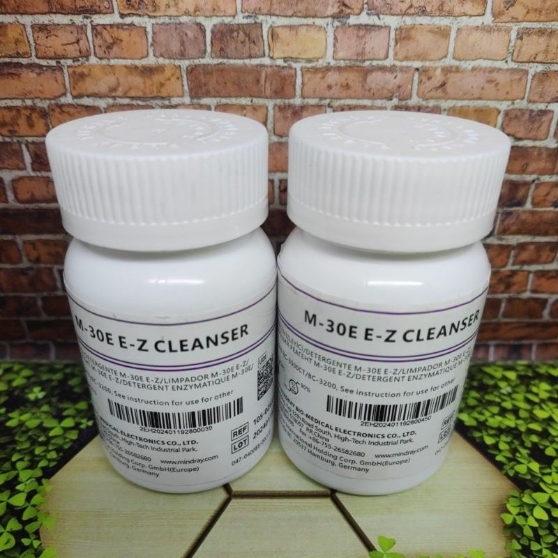 E-Z CLEANSER M30 MINDRAY 100 mL | EZ CLEANSER M30E