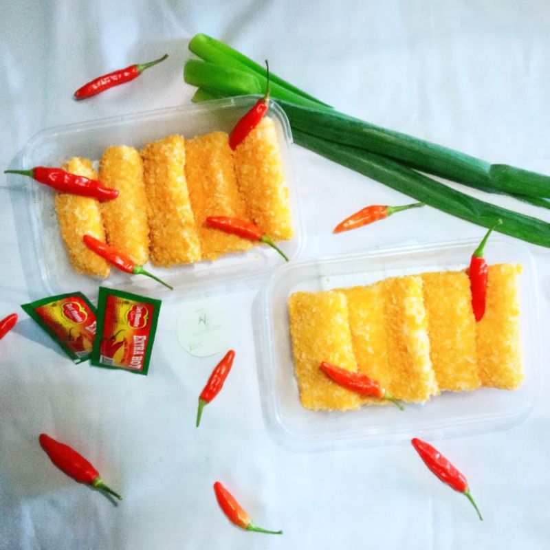 

Risol Mayo