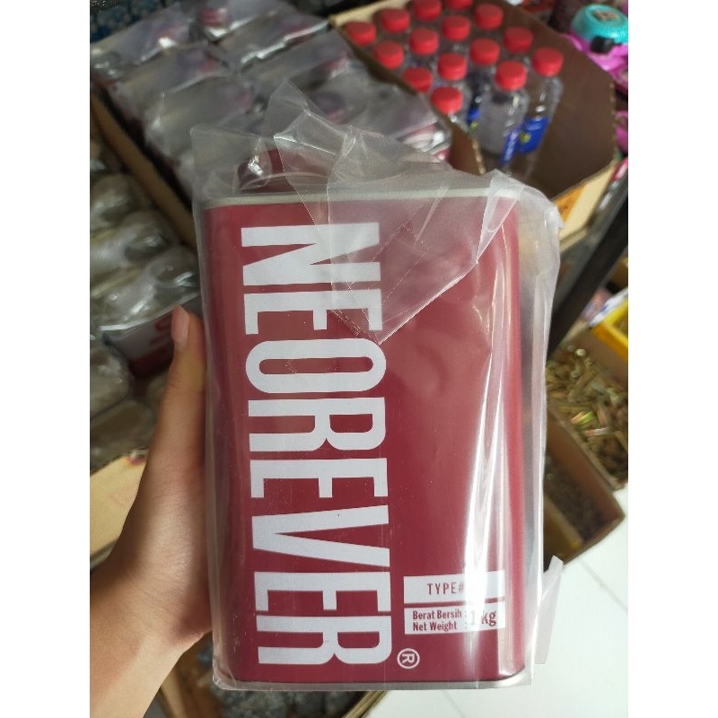 neorever paint remover cairan 1 kg